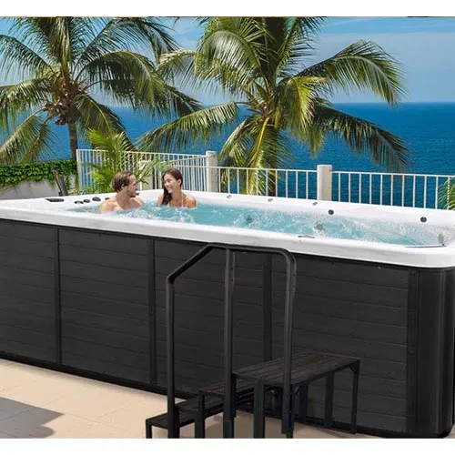 Swimspa hot tubs for sale in Pittsburgh